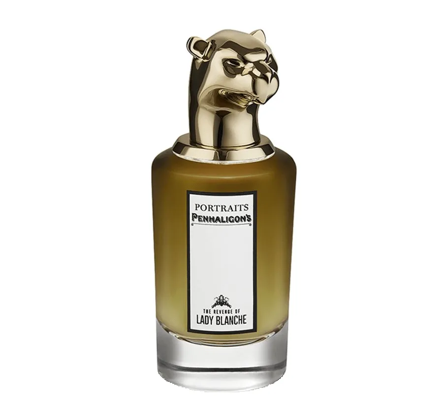 Penhaligon's_the Revenge of Lady Blanche